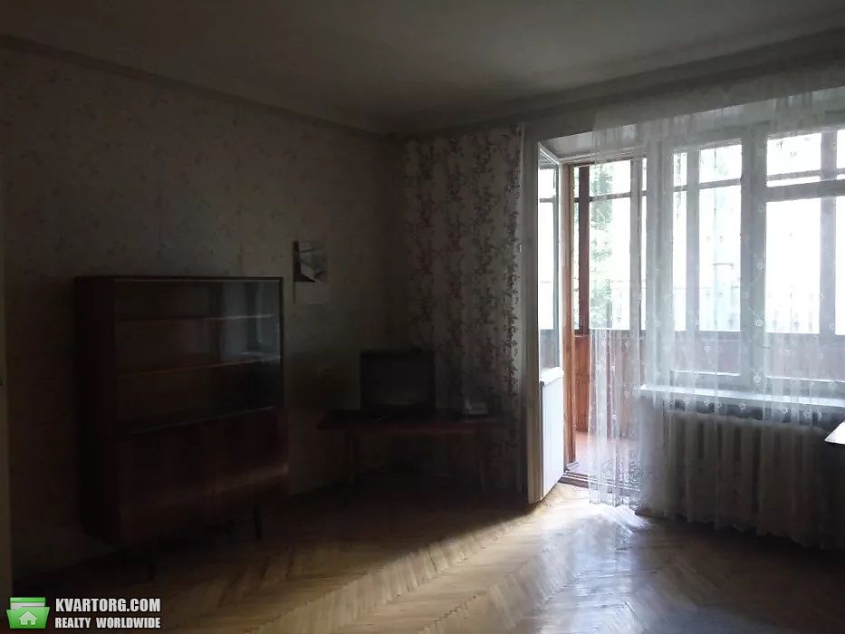Rent out 1-room apartment. Киев,  Павловская — photo 2