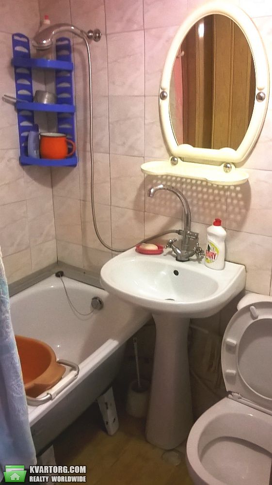 Sell 1-room apartment. Одесса, Матюшенко — photo 4