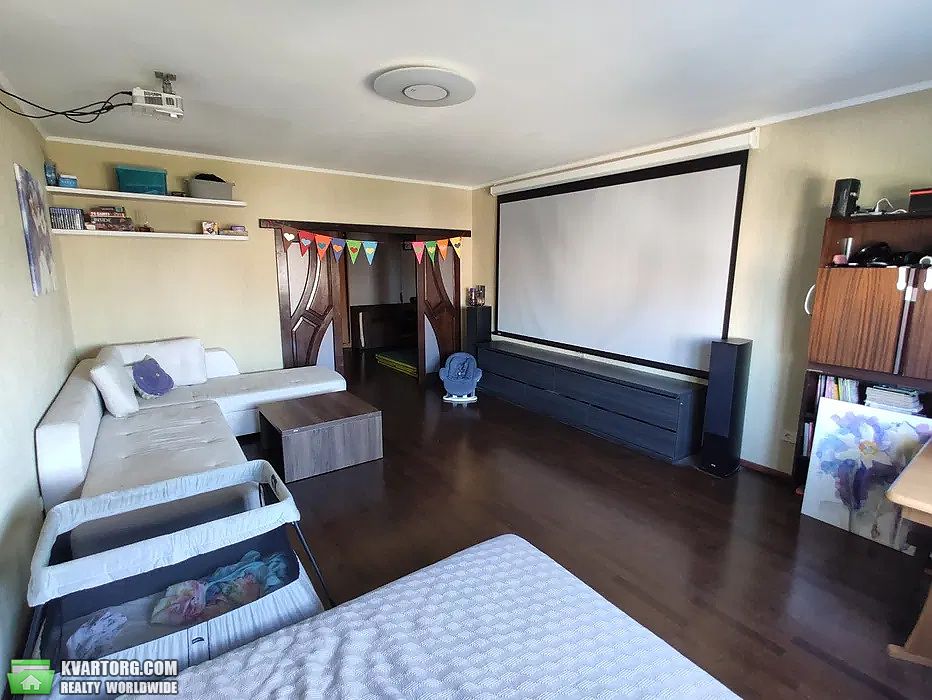Sell 2-room apartment. Киев,  Княжий Затон — photo 1