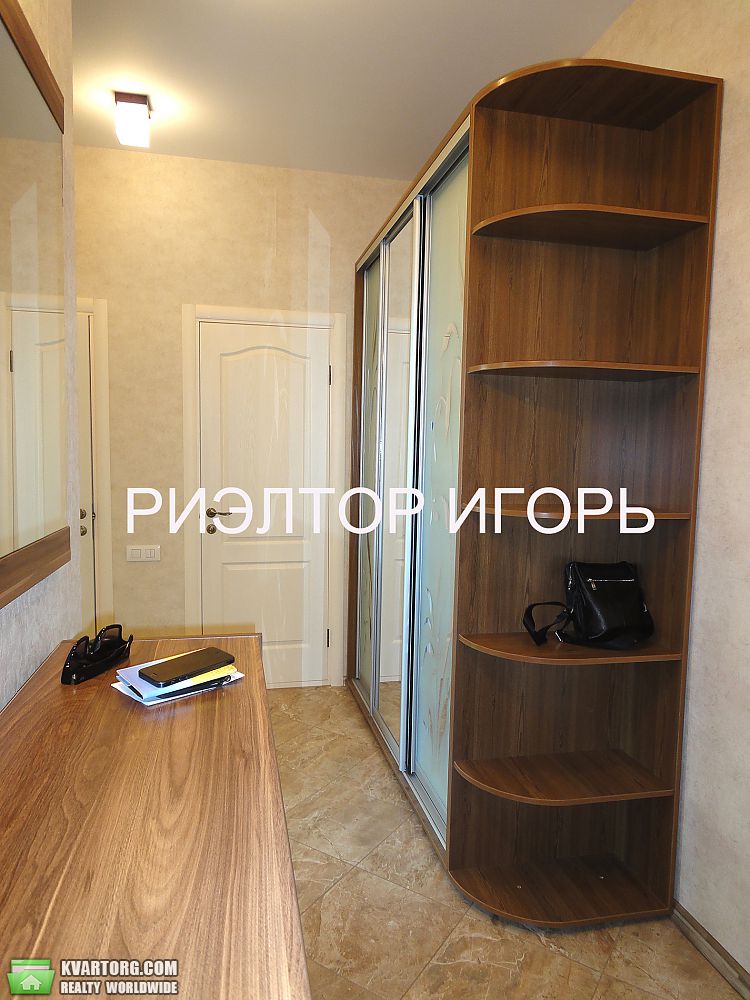 Rent out 1-room apartment. Одесса, Пантелеймоновская — photo 9