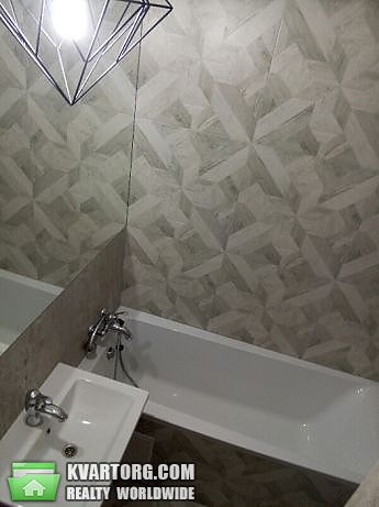 Rent out 1-room apartment. Киев,  Саперно-Слободская — photo 9