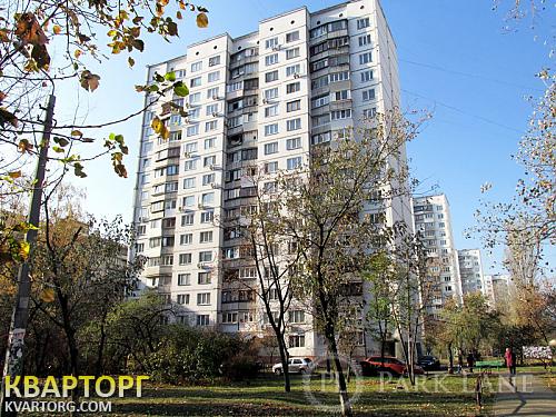 Sell 1-room apartment. Киев, Оболонский пр — photo 1