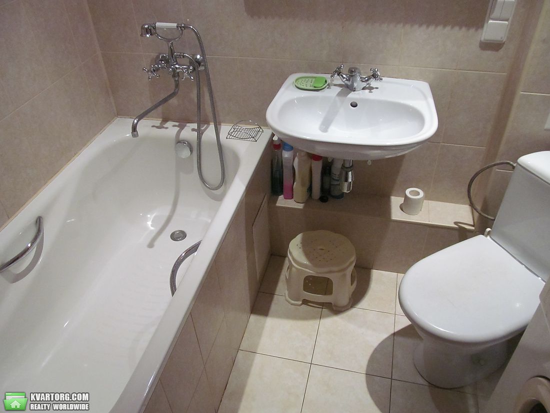 Sell 1-room apartment. Киев, Мельникова — photo 5