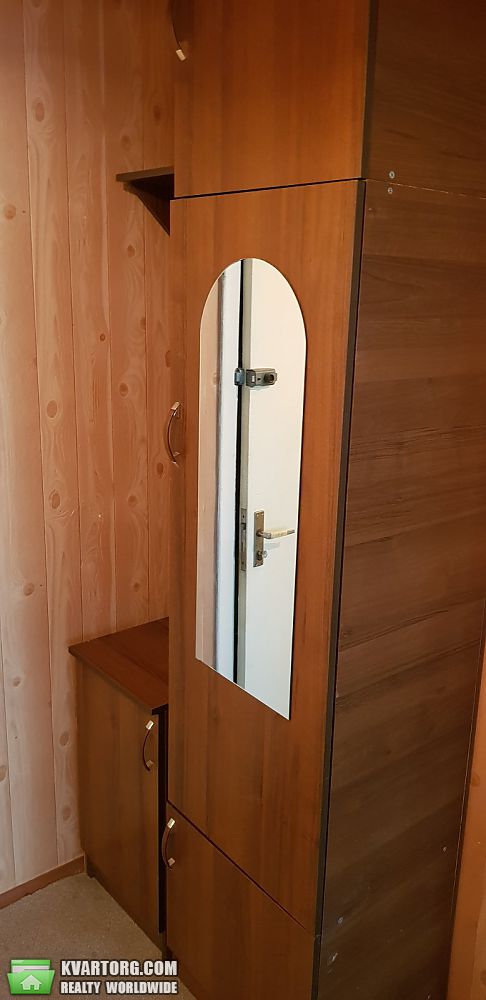 Rent out 2-room apartment. Киев,  Ушинского — photo 3