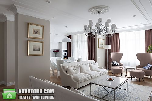 Sell 3-room apartment. Киев, Драгомирова — photo 4