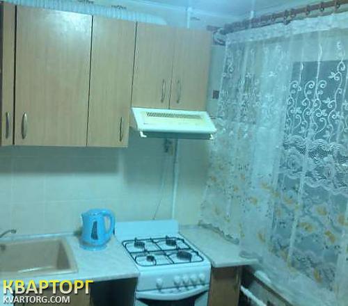 Rent out 3-room apartment. Киев,  Бойченко — photo 6
