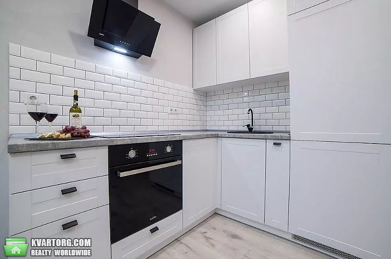 Sell 1-room apartment. Киев,  Соломенская — photo 6