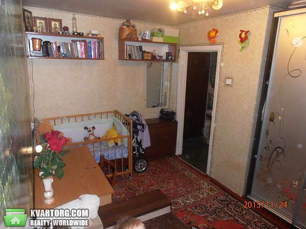 Sell 1-room apartment. Днепропетровск, Котляревского — photo 1