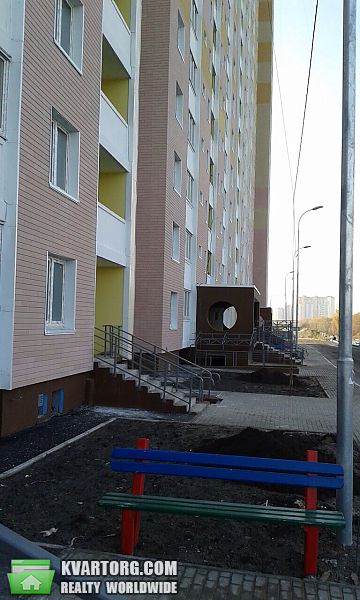 Sell 2-room apartment. Киев, Закревского — photo 1