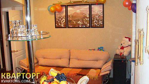 Rent out 2-room apartment. Киев,  Малиновского — photo 2