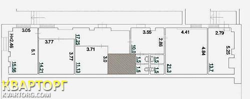 Rent out office. Киев,  Металлистов — photo 3