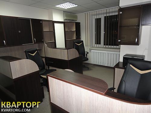 Rent out office. Киев, Горького — photo 4