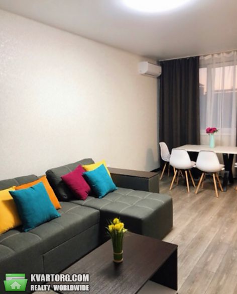 Sell 2-room apartment. Киев, Березова — photo 3