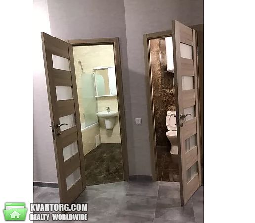 Rent out 3-room apartment. Киев,  Тбилисский пер — photo 3