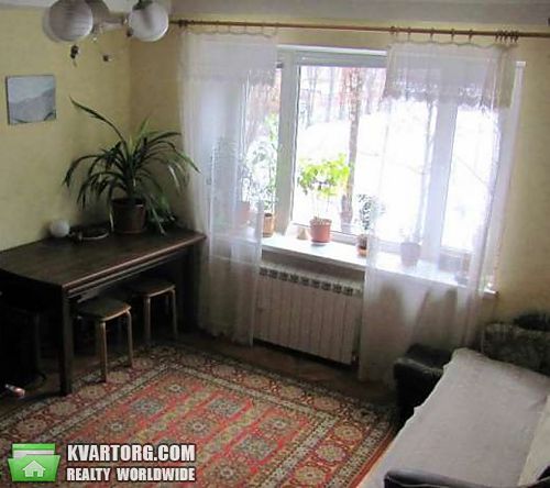 Sell 3-room apartment. Киев,  Краснопольская ул. — photo 6