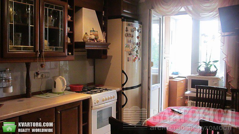 Sell 3-room apartment. Киев,  Ахматовой — photo 10