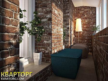 Sell multi-room apartment. Киев,  Павловская — photo 1