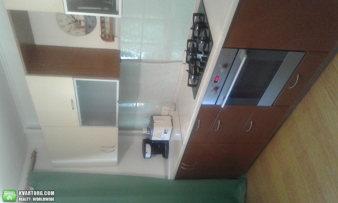 Rent out 1-room apartment. Одесса, Педагогическая — photo 1
