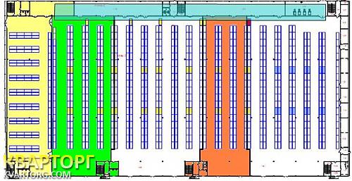 Rent out warehouse. Киев, Хотов — photo 8