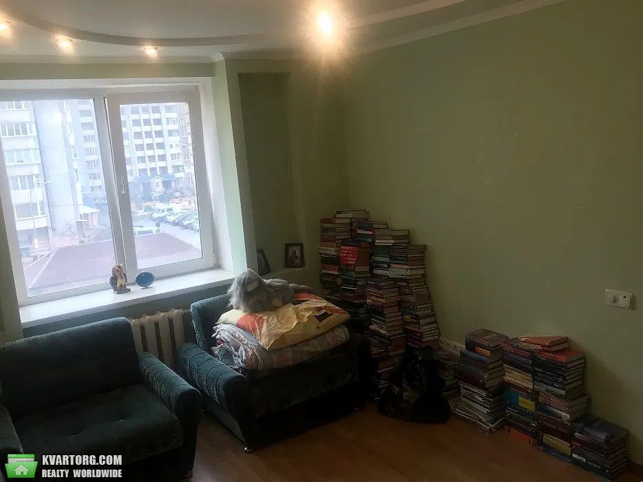 Sell 2-room apartment. Киев, пер. Сеноманский — photo 4