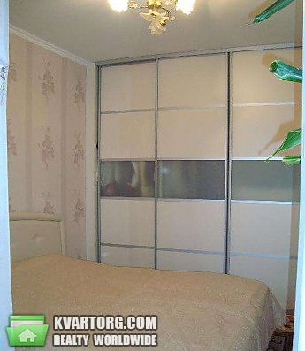 Sell 3-room apartment. Киев, Милославская — photo 6