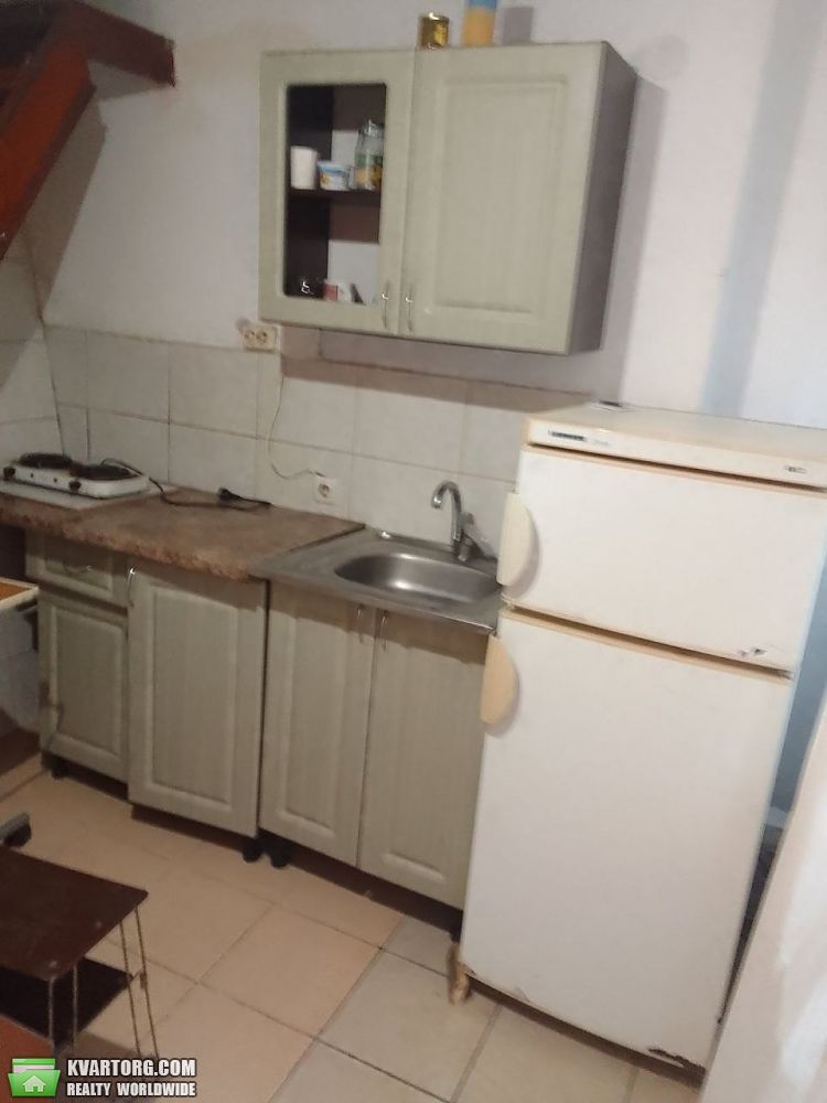 Rent out 1-room apartment. Одесса, Ковалевского спуск — photo 3