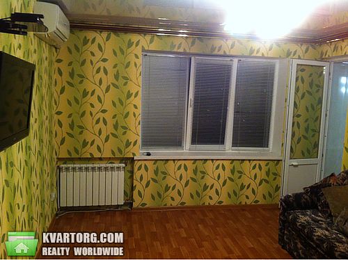 Sell 2-room apartment. Киев, Красноткацкая — photo 1