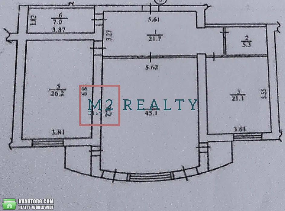Rent out office. Киев,  Дмитриевская — photo 7