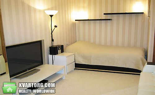 Rent out 1-room apartment. Одесса, Сахарова — photo 1