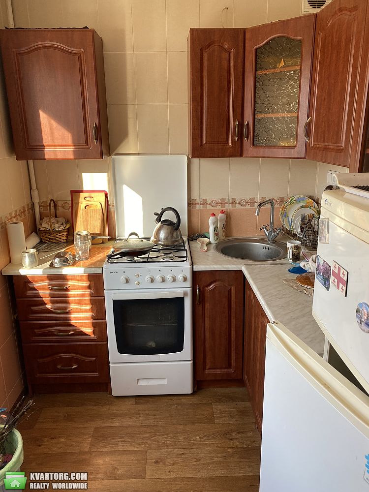 Sell 3-room apartment. Харьков, Деревянко — photo 1