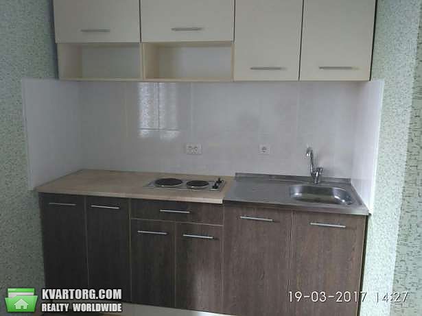 Rent out 1-room apartment. Киев,  Чавдар — photo 6