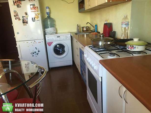 Sell 1-room apartment. Киев,  Клименко — photo 5