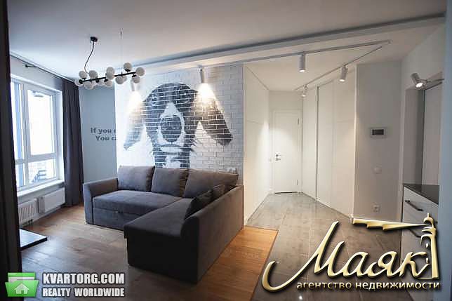 Sell 1-room apartment. Киев,  Заречная — photo 1