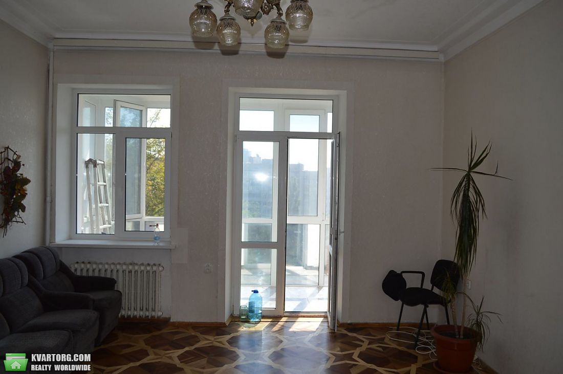 Sell 3-room apartment. Киев, Воровского — photo 1