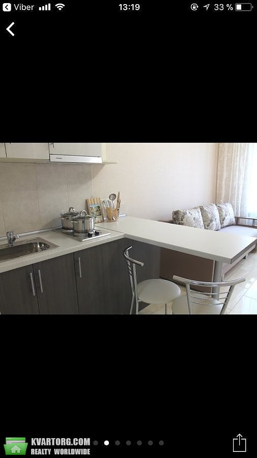 Rent out 1-room apartment. Харьков, Пер.Шевченковский — photo 4