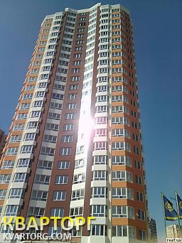 Sell 1-room apartment. Киев,  А.Ахматовой — photo 3