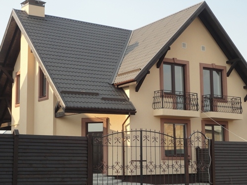 Sell house. Киевская обл., Минеральная — photo 1