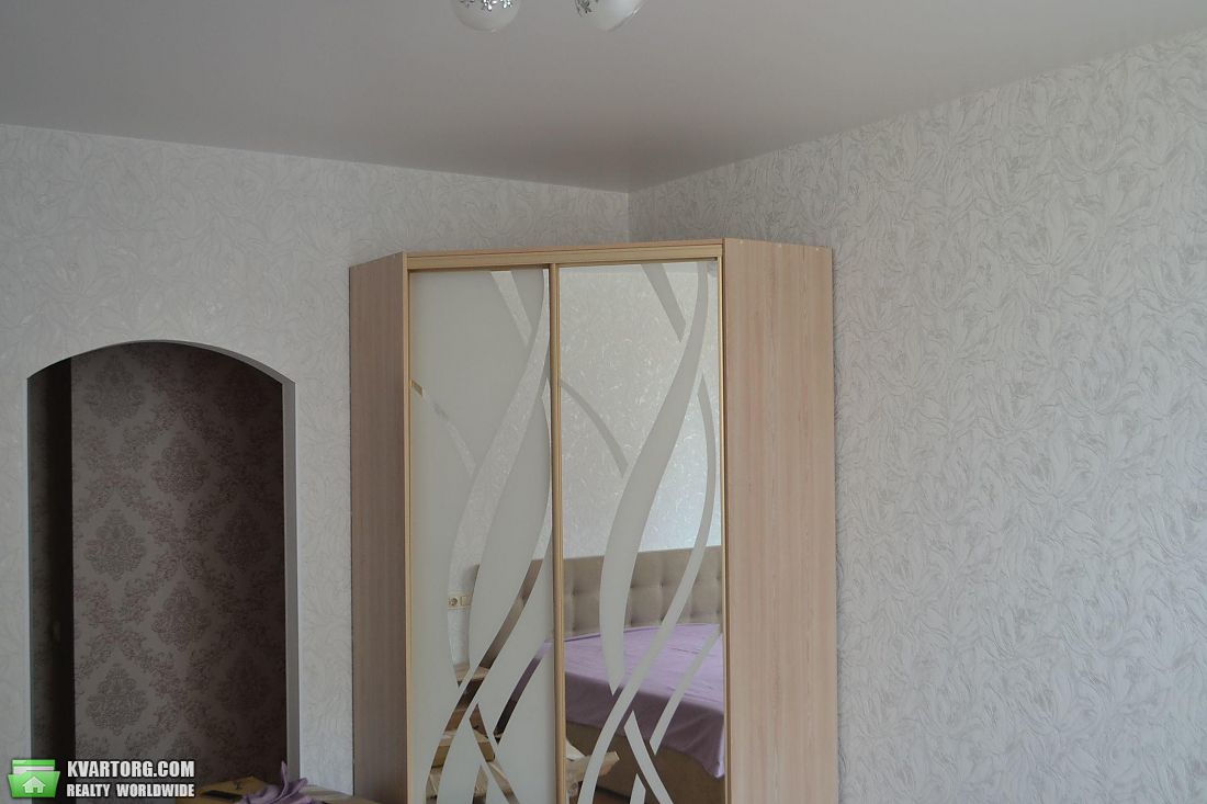 Rent out 1-room apartment. Киев,  Ломоносова — photo 5