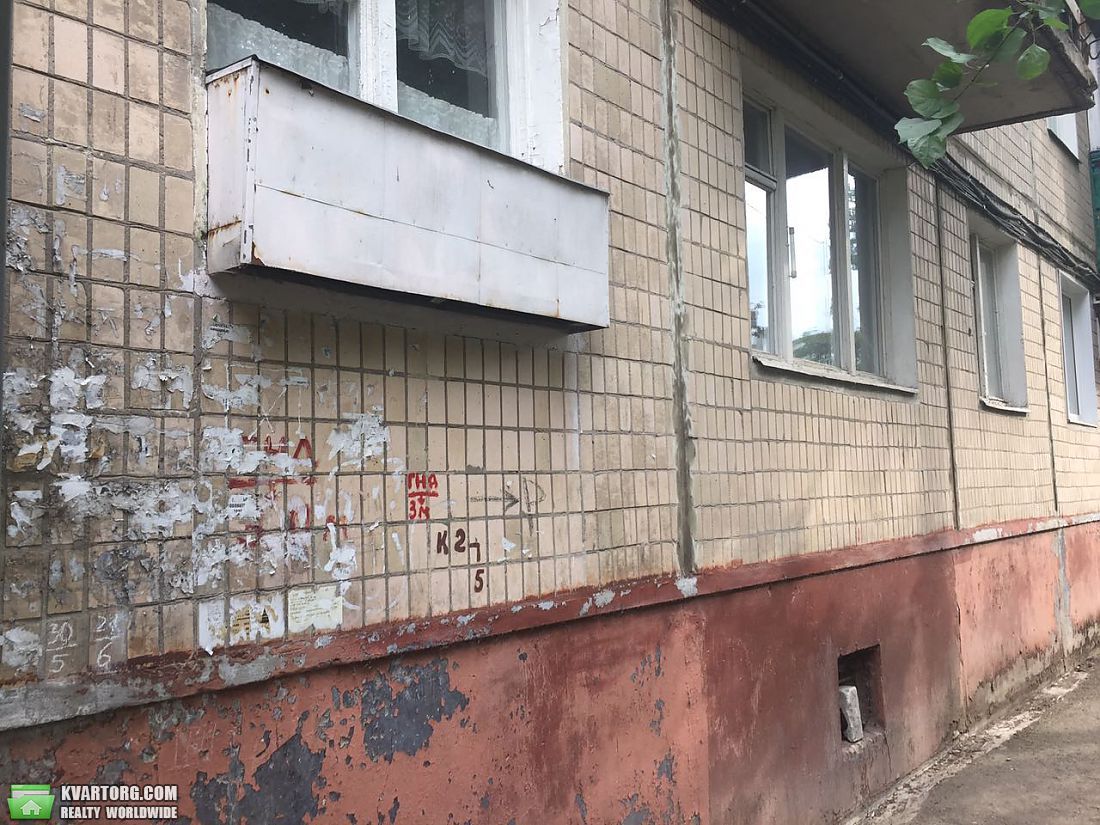 Sell 2-room apartment. Харьков,  Героев Сталинграда пр — photo 1