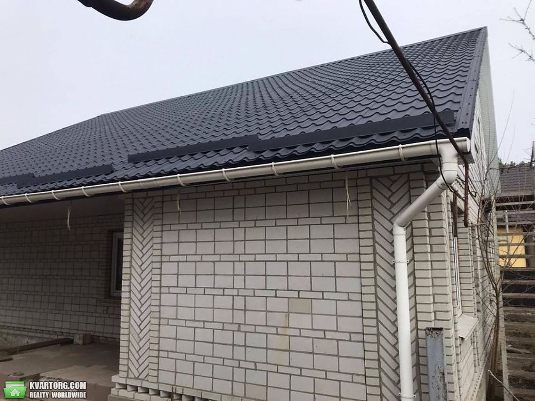 Sell house. Киевская обл., с.Розкопанцы — photo 6