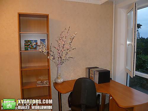 Rent out 1-room apartment. Киев,  Жмаченко — photo 5