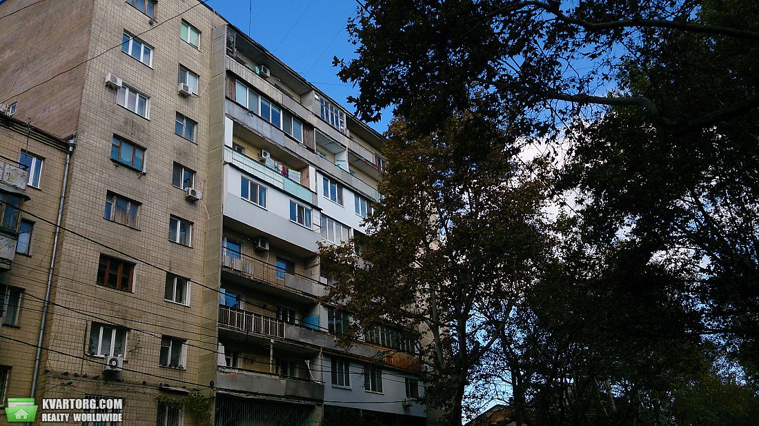 Sell 2-room apartment. Одесса, Богдана Хмельницкого — photo 5