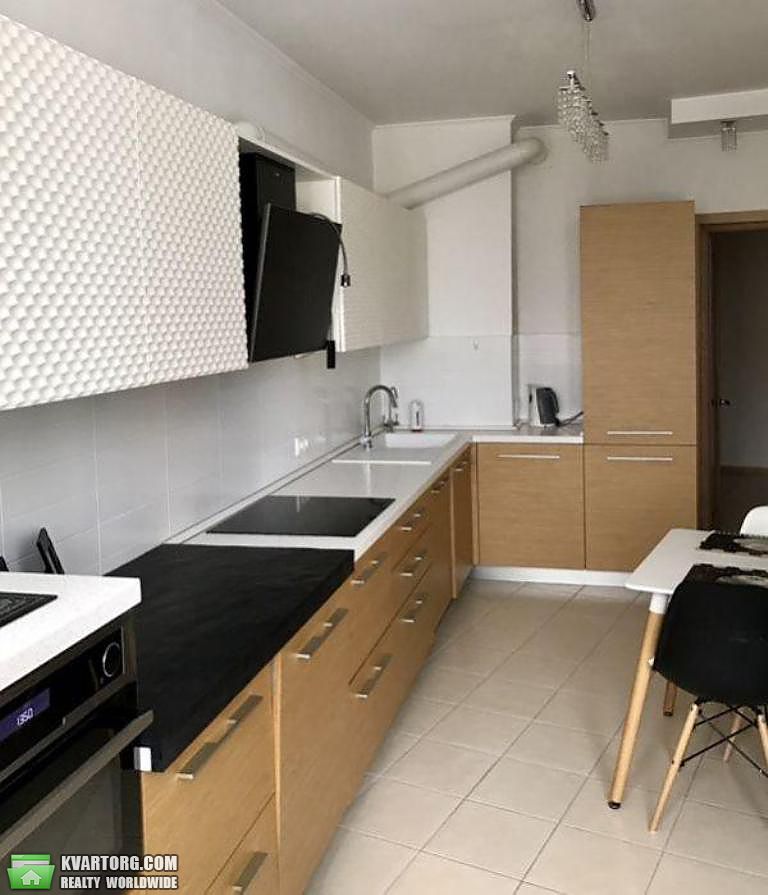 Rent out 3-room apartment. Киев, Шептицкого — photo 7