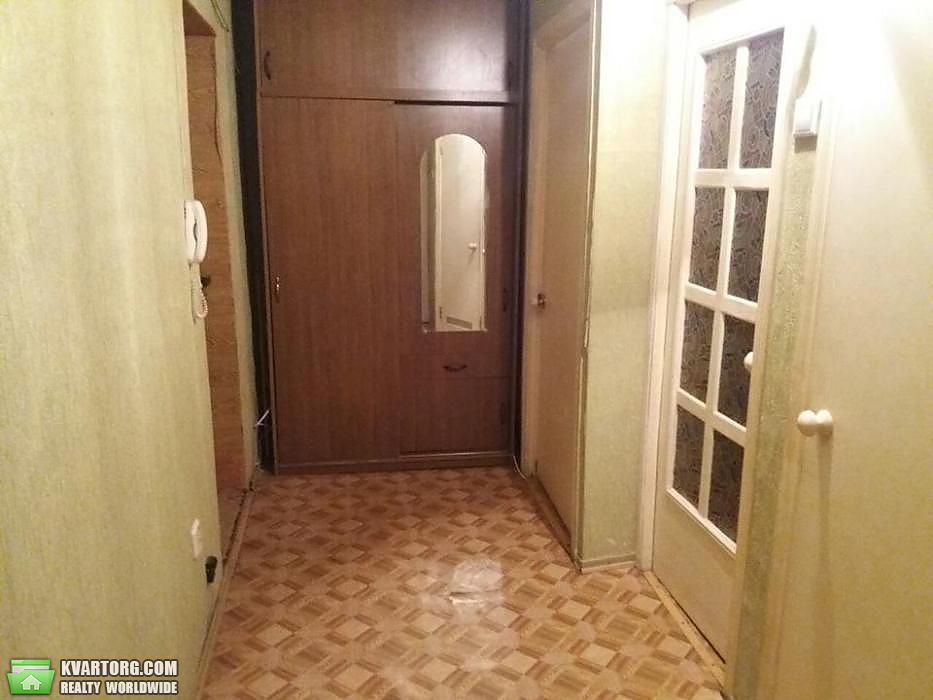Sell 2-room apartment. Киев, Оболонский проспект — photo 4