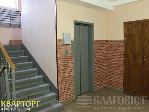 Sell 3-room apartment. Киев, Драгоманова — photo 4