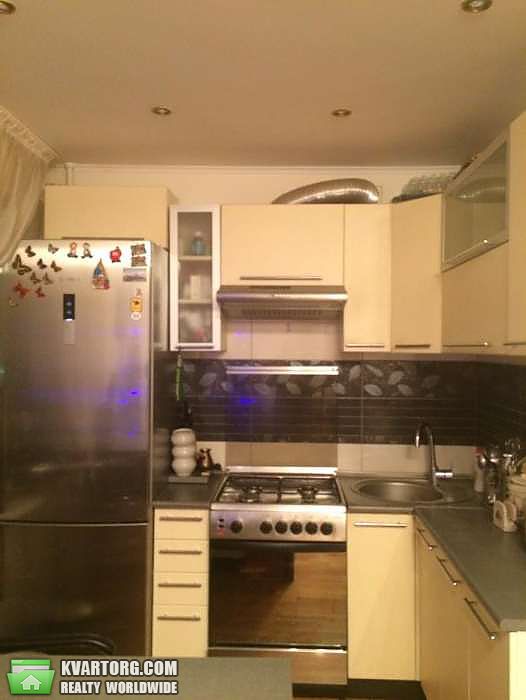 Sell 2-room apartment. Киев, Салютная — photo 4