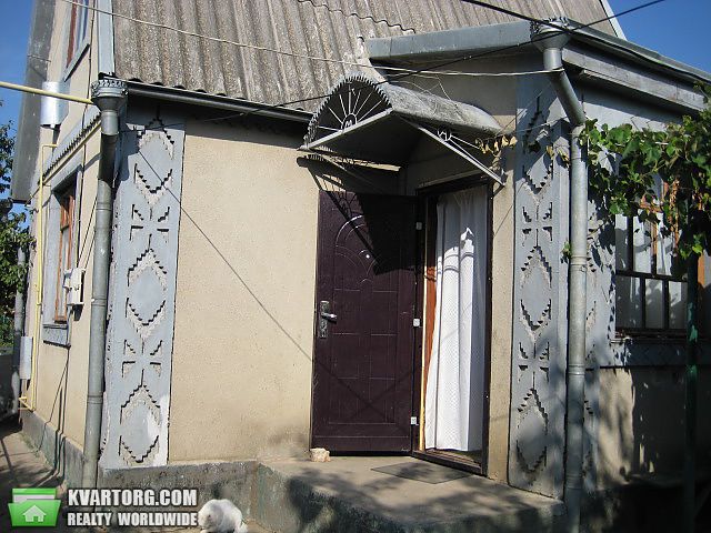Sell house. Одесса, Линия 4-я / Массив 2, Вос — photo 2