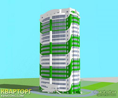 Sell 1-room apartment. Одесса, Марсельская — photo 1