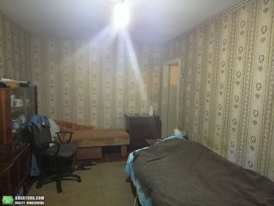 Sell 2-room apartment. Харьков,  Блюхера — photo 1