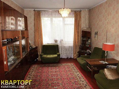 продам 3-комнатную квартиру. Киев,  Озёрная - фото 3